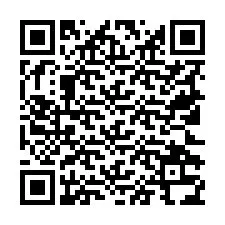 QR Code for Phone number +19522334708