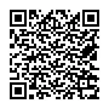 QR Code for Phone number +19522335917