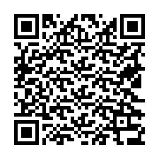 QR Code for Phone number +19522336272