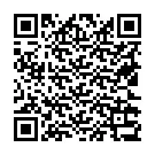 QR-код для номера телефона +19522337802