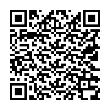 QR Code for Phone number +19522338098