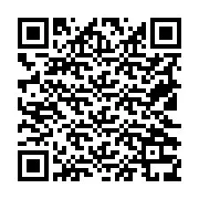 QR Code for Phone number +19522339391