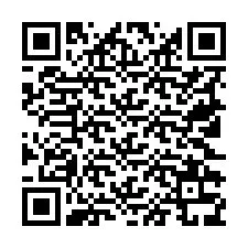 Kode QR untuk nomor Telepon +19522339538