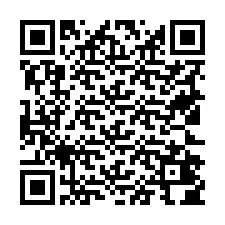QR Code for Phone number +19522404102