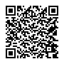 QR Code for Phone number +19522408973