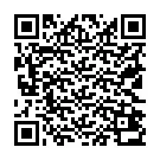 QR Code for Phone number +19522432030