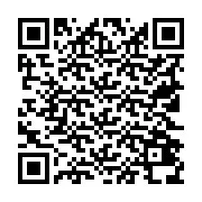 QR Code for Phone number +19522438368
