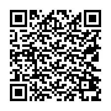 QR Code for Phone number +19522439270