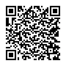 QR Code for Phone number +19522526536