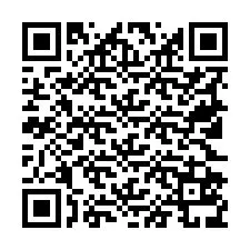 QR Code for Phone number +19522539028