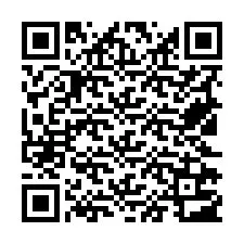 QR-Code für Telefonnummer +19522703097