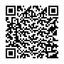 Codice QR per il numero di telefono +19522703442