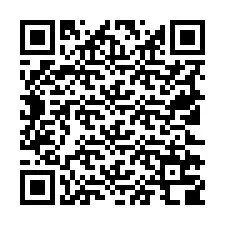 QR Code for Phone number +19522708448