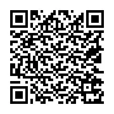 QR Code for Phone number +19522771989