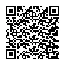 QR Code for Phone number +19522773298
