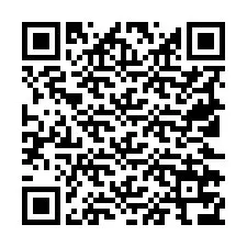 QR Code for Phone number +19522776488