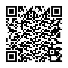 QR kód a telefonszámhoz +19523050026