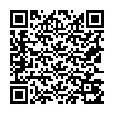 QR Code for Phone number +19523051145