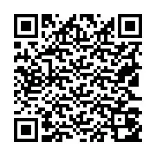 QR Code pour le numéro de téléphone +19523052165