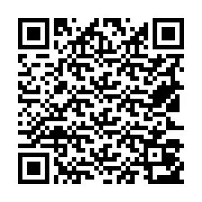 Kode QR untuk nomor Telepon +19523053147