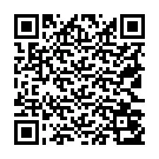 QR Code for Phone number +19523053720