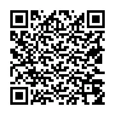 Kode QR untuk nomor Telepon +19523054982