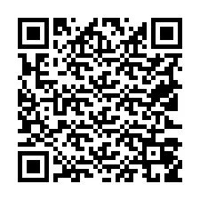 Kode QR untuk nomor Telepon +19523059059