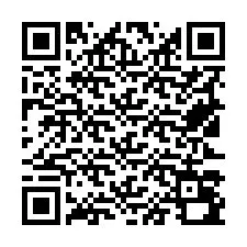 Codice QR per il numero di telefono +19523090457