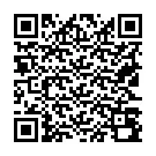 电话号码二维码 +19523090865