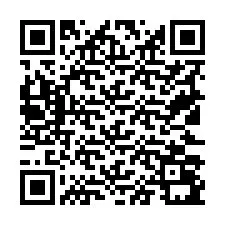 Código QR para número de telefone +19523091381