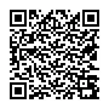 QR код за телефонен номер +19523091882