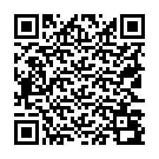 Código QR para número de telefone +19523092560