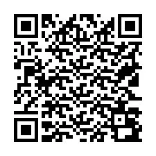 Kode QR untuk nomor Telepon +19523092561