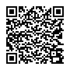 QR Code สำหรับหมายเลขโทรศัพท์ +19523092928