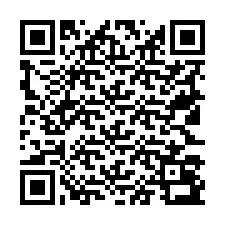 QR-Code für Telefonnummer +19523093120