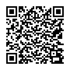 QR-Code für Telefonnummer +19523093285