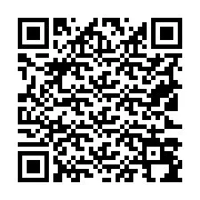 Codice QR per il numero di telefono +19523094415