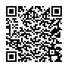 Kode QR untuk nomor Telepon +19523094559