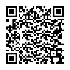 QR код за телефонен номер +19523094976