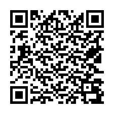 Código QR para número de teléfono +19523097173