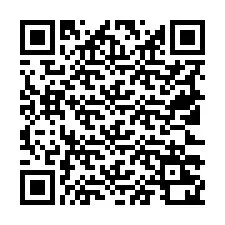 QR Code for Phone number +19523220608