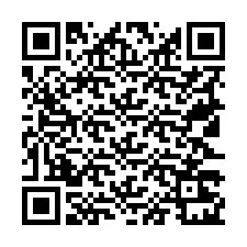 QR kód a telefonszámhoz +19523221970