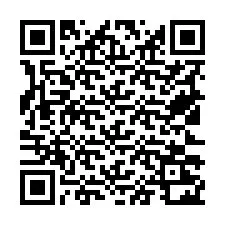 QR Code for Phone number +19523222313