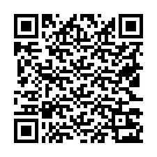 Codice QR per il numero di telefono +19523223022