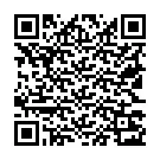 QR Code for Phone number +19523223024