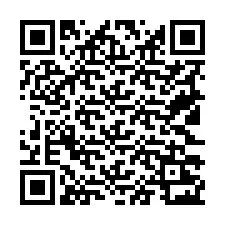 Codice QR per il numero di telefono +19523223231