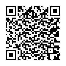 QR Code pour le numéro de téléphone +19523224249