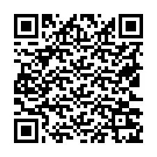 QR Code for Phone number +19523225312