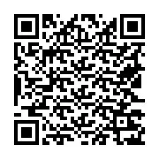QR Code for Phone number +19523227176