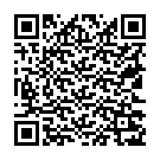 QR Code for Phone number +19523227240